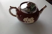Gibson teapot 1950s