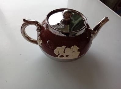 Gibson teapot 1950s