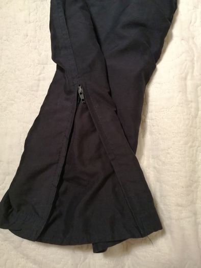 Trampass Lined Sports Bottoms