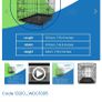 Dog Crate Image 3