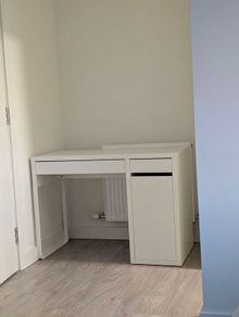 computer desk