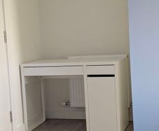 computer desk