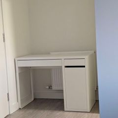 computer desk