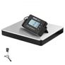 Shipping Scale Digital Postal Scale 440 lbs x 1.7 oz. AC/DC Package LCD Image 8