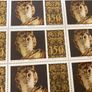 Stamps 1977  Vatican Full Folio Stamps Image 3