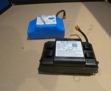 Lithium-ion Power Battery 36v