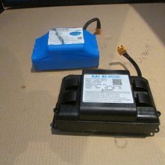 Lithium-ion Power Battery 36v