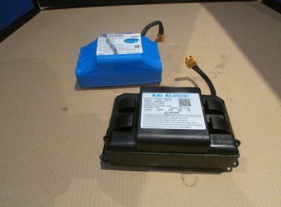 Lithium-ion Power Battery 36v