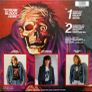 Scream Bloody Gore Death (UK FLAG 12) Image 2