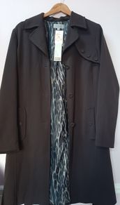 New marks & Spencer coat  tags attached