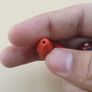 Vintage Venetian Style Millefiori Glass Beads Lot of 7 Image 5