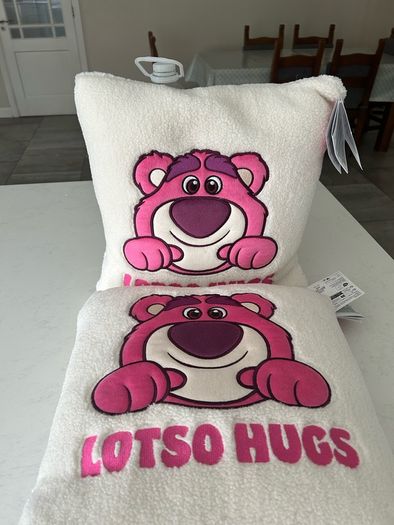 toy story cushion