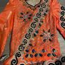 irish dance dress Image 3