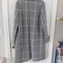River Island  smart Longline Jacket size 12/14 Image 8