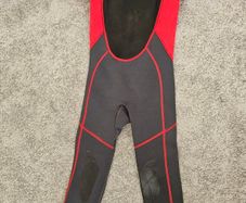 swimsuit size 5-6y