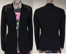 Fabulous H&m Blazer Jacket