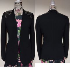Fabulous H&m Blazer Jacket