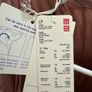 S M UNIQLO Ultra Light Down Compact Jacket Image 4
