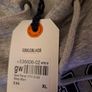 Hoodie soulcal size xl Image 2