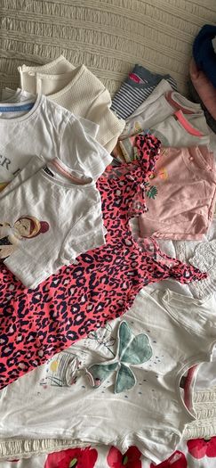 Bundle for a girl 4-5 years old
