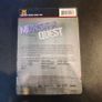 Monster Quest Complete Season 1 DVD steel book Image 2