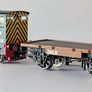 Hornby R3852 Dvlr, Ruston & Hornsby 48Ds, 0-4-0 417892 Jim, OO Gauge Image 5