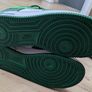Nike Air Force 1 Low Shamrock St Patrick's Day 2021 Image 7