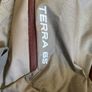 North Face Backpack Terra 65 (used once) Image 3