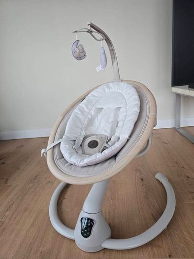 Maxi-cosi baby swing