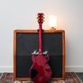 Yamaha SG-1000 1982 - Cherry Sunburst Image 2