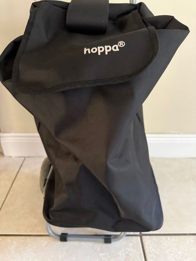 Hoppa trolley bag