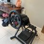 logitech wheel shifter and pedals Image 5