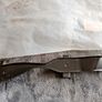 Genuine Toyota Corolla 02-07 (clamp Sub-assy, Battery) Part 74404-02080 Image 3