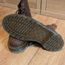 Dr Martens 1460 Carpathian Tan Image 3