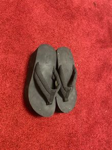 High slipper