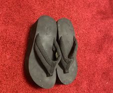 High slipper