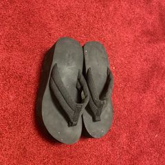 High slipper