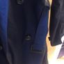 NEW Navy Belted MAC/Coat Size 8 Image 3