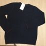 NEW 10-11Y M&S Cardigan Top Boy Image 5