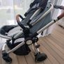 2 in 1 baby  travel system Image 2