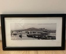 Patrick Donald Howth Harbour