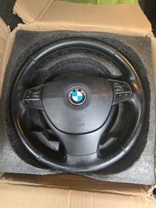 Bmw f10 Steering wheel