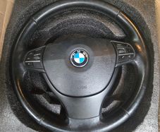 Bmw f10 Steering wheel
