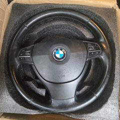Bmw f10 Steering wheel