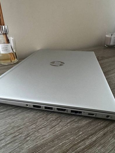 Hp Probook 445 G7 | Ryzen 5 4500u | 8gb Ram | 256gb Nvme Ssd | 14" Fhd
