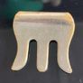 Vintage Violin Tuner and Mutes Image 4