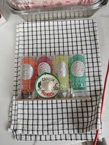 Mexican Shot Glasses