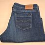Womens Tommy Hilfiger Jeans seville easy fit boot cut Size W  29 L 34 Image 2