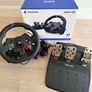 Logitech G29 PlayStation Racing wheel Image 2
