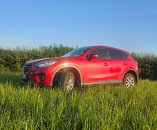 2015 Mazda Cx-5